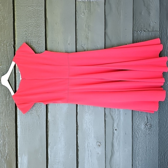 GAL MEETS GLAM Dress - Picture 5 of 9